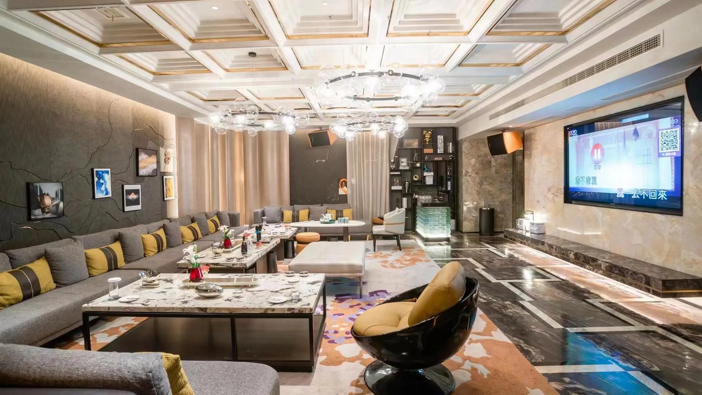 宁波商务ktv环境服务怎么样-北仑区ktv预定