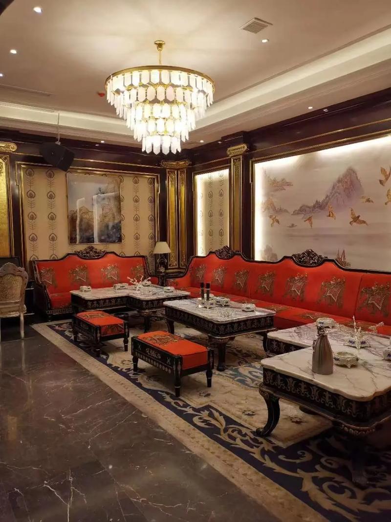 宁波商务ktv模式探索-北仑区ktv预定